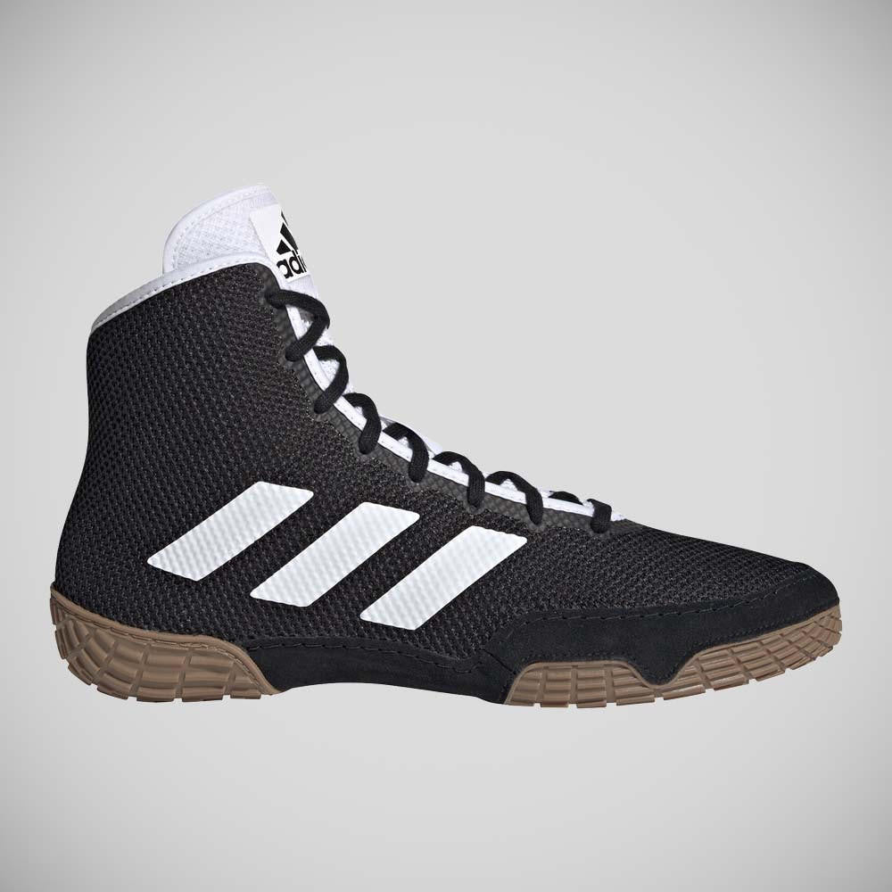 Adidas Tech Fall 2.0 Wrestling Boots Black