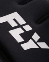 Fly Gel Fast Hand Wraps Black