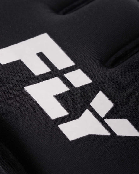 Fly Gel Fast Hand Wraps Black
