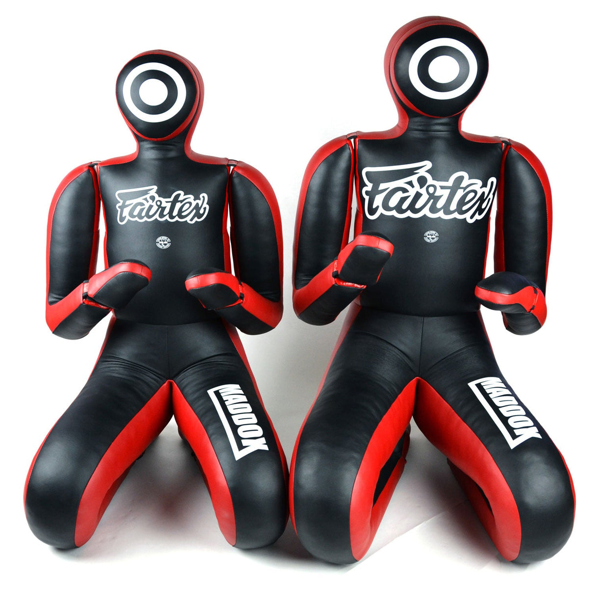 Fairtex GDS2 Maddox Small Grappling Dummy 21kg