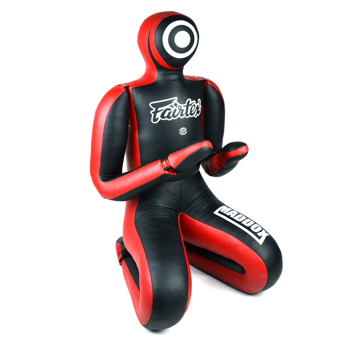 Fairtex GDS2 Maddox Small Grappling Dummy 21kg