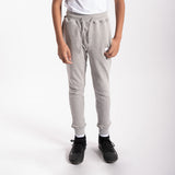 Fly Kids Tracksuit Joggers Grey