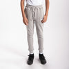 Fly Kids Tracksuit Joggers Grey