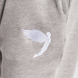 Fly Kids Tracksuit Joggers Grey