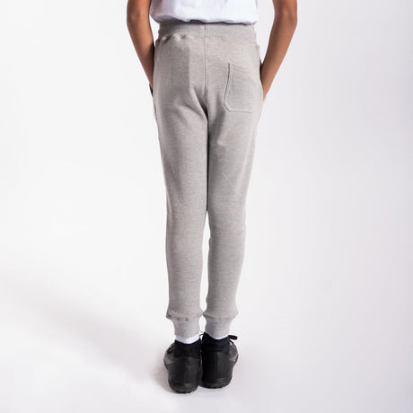 Fly Kids Tracksuit Joggers Grey