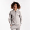 Fly Kids Tracksuit Jacket Grey