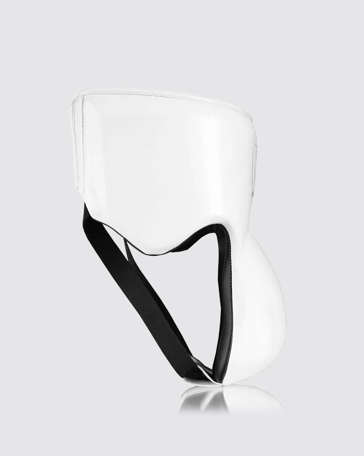 Fly Wraith X Groin Guard White