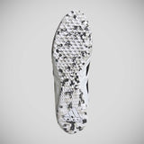 Adidas Speedex 18 боксерские ботинки 2022 белый/черный/серый