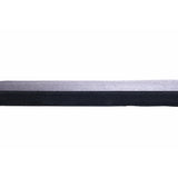 Sprung 20mm PRO Interlocking Rubber Gym Tiles - Black