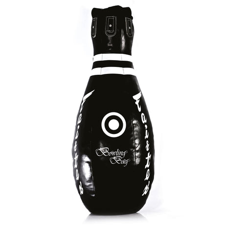 Fairtex HB10 Bowling Bag (Un-Filled) Black