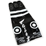 Fairtex HB10 Bowling Bag (Un-Filled) Black