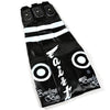 Fairtex HB10 Bowling Bag (Un-Filled) Black