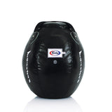 Fairtex HB11 Wrecking Ball (Un-Filled) Black