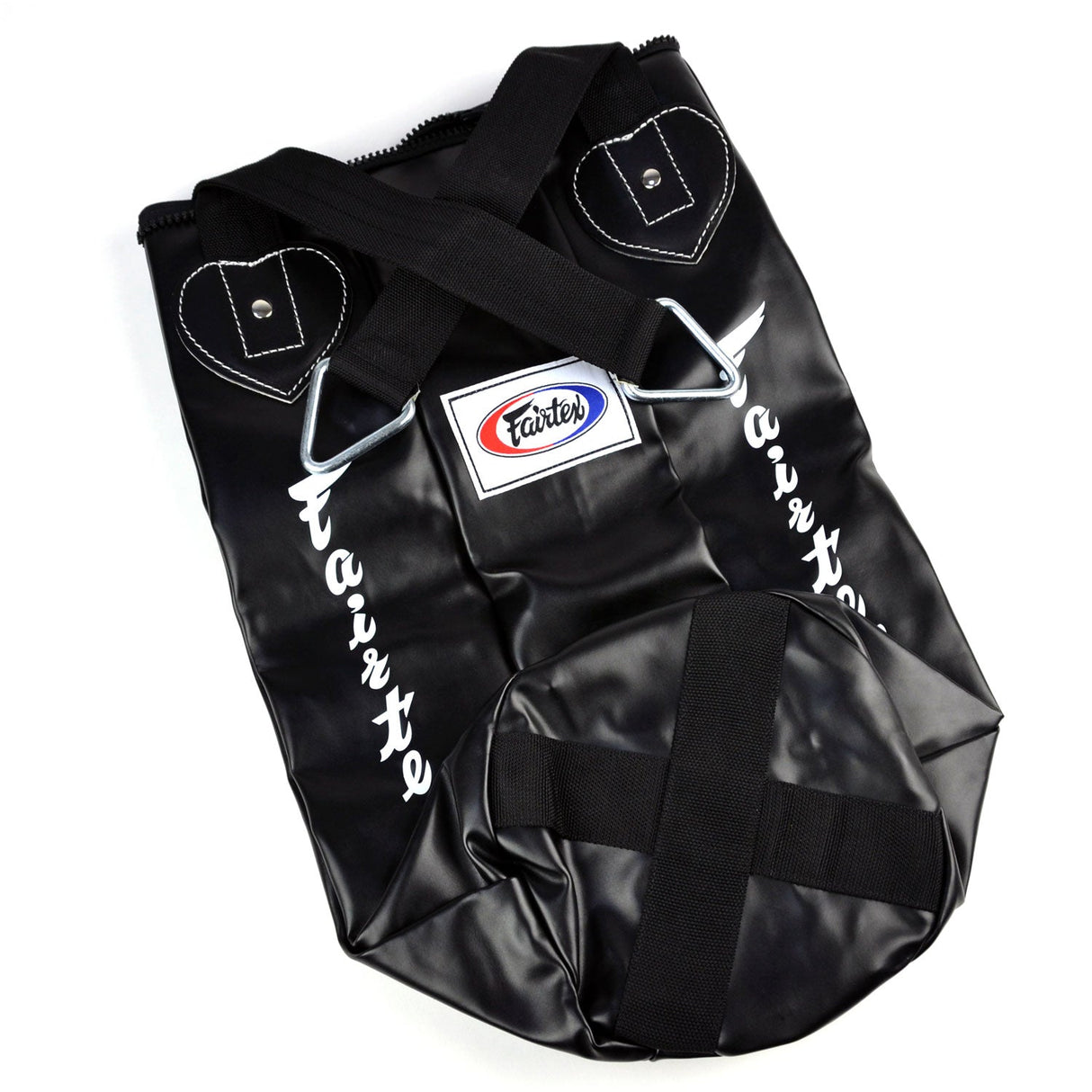 Fairtex HB11 Wrecking Ball (Un-Filled) Black