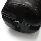Fairtex HB13 Uppercut-Angle Bag (Un-Filled) Black