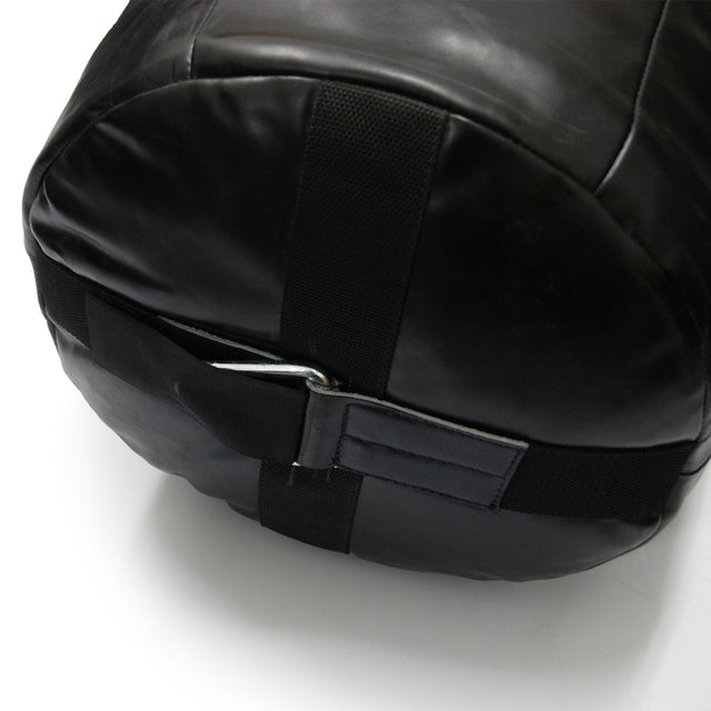 Fairtex HB13 Uppercut-Angle Bag (Un-Filled) Black
