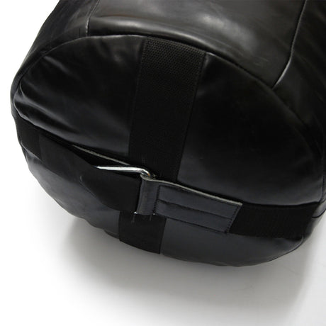 Fairtex HB13 Uppercut-Angle Bag (Filled) Black
