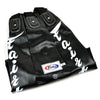Fairtex HB15 Super Teardrop Bag (Un-Filled) Black