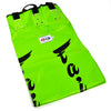 Fairtex HB6 6ft Muay Thai Banana Bag (Un-Filled) Green