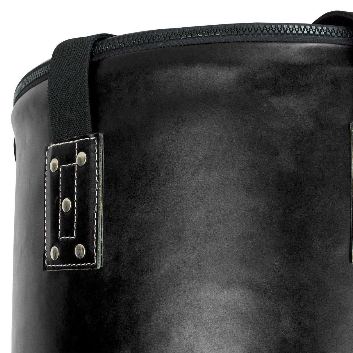 Fairtex HB7 7ft Pole Bag (Un-Filled) Black