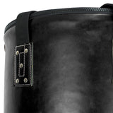 Fairtex HB7 7ft Pole Bag (Un-Filled) Black