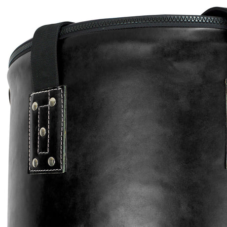 Fairtex HB7 7ft Pole Bag (Un-Filled) Black