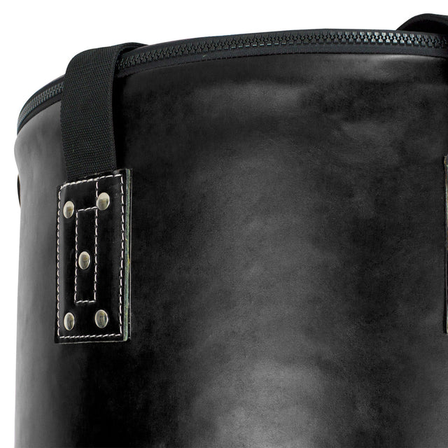 Fairtex HB7 7ft Pole Bag (Un-Filled) Black