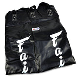 Fairtex HB7 7ft Pole Bag (Un-Filled) Black