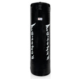 Fairtex HB7 7ft Pole Bag (Un-Filled) Black