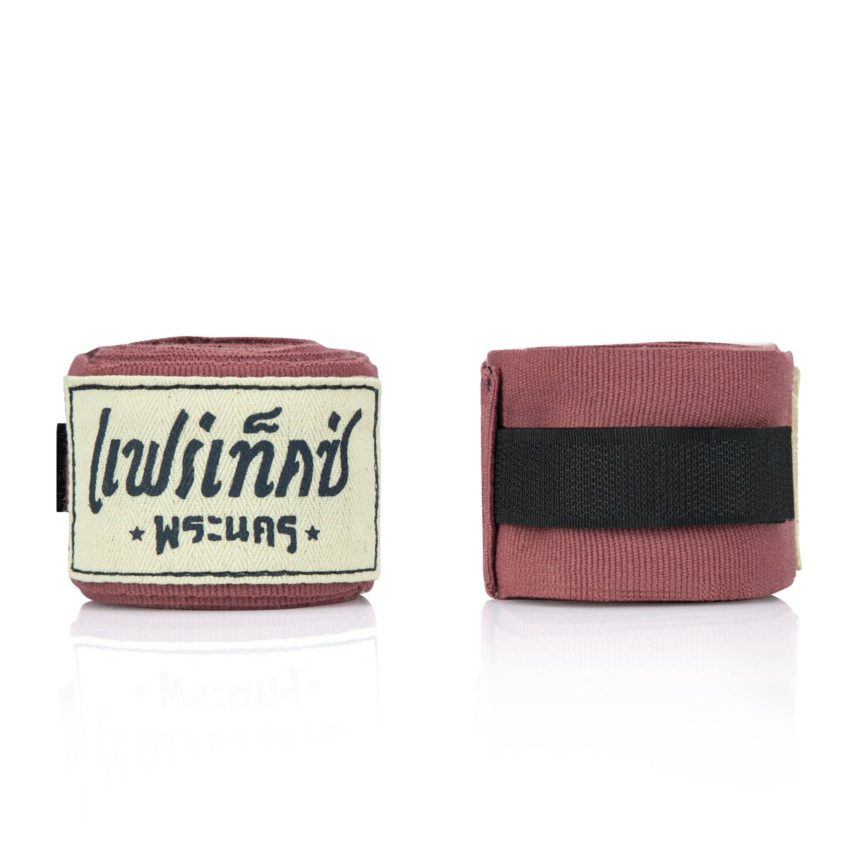 Fairtex HW2PN Phra Nakhon Retro Handwraps Set of 3 Pairs