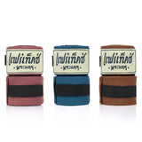 Fairtex HW2PN Phra Nakhon Retro Handwraps Set of 3 Pairs