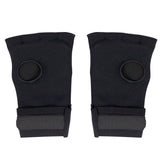 Fairtex HW3 Quick Wraps Black