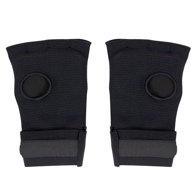 Fairtex HW3 Quick Wraps Black