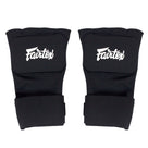 Fairtex HW3 Quick Wraps Black