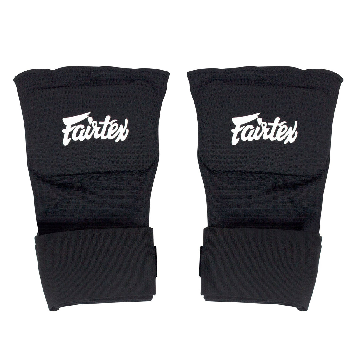 Fairtex HW3 Quick Wraps Black