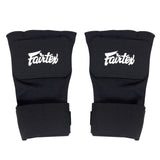 Fairtex HW3 Quick Wraps Black