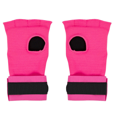 Fairtex HW3 Quick Wraps Pink