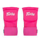 Fairtex HW3 Quick Wraps Pink