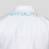 Hyperfly Hyperlyte 3.5 Tiffany BJJ Gi White