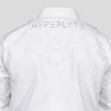 Hyperfly Hyperlyte 3.5 XF BJJ Gi White