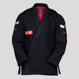 Hyperfly Hyperlyte 3.5 XF Womens BJJ Gi Black