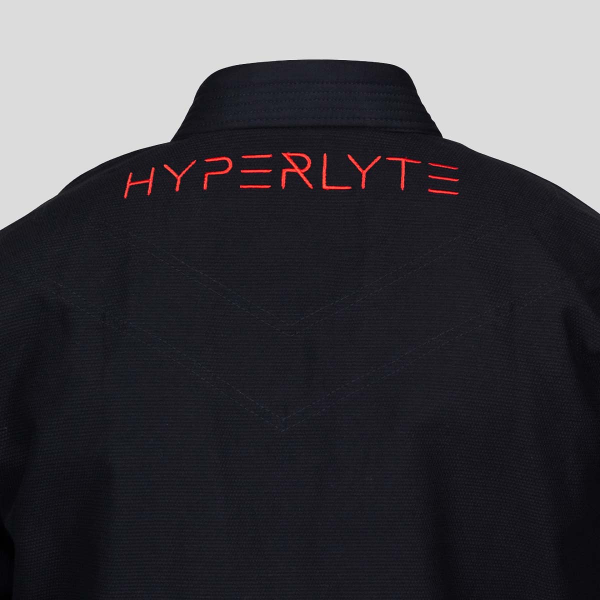 Hyperfly Hyperlyte 3.5 XF Womens BJJ Gi Black