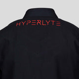 Hyperfly Hyperlyte 3.5 XF Womens BJJ Gi Black