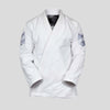Hyperfly ProComp Lyte Void BJJ Gi White