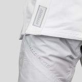 Hyperfly ProComp Lyte Void BJJ Gi White