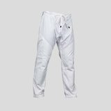 Hyperfly ProComp Lyte Void BJJ Gi White
