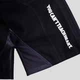 Hyperfly ProComp Lyte Void Womens BJJ Gi Black