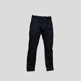 Hyperfly ProComp Lyte Void Womens BJJ Gi Black