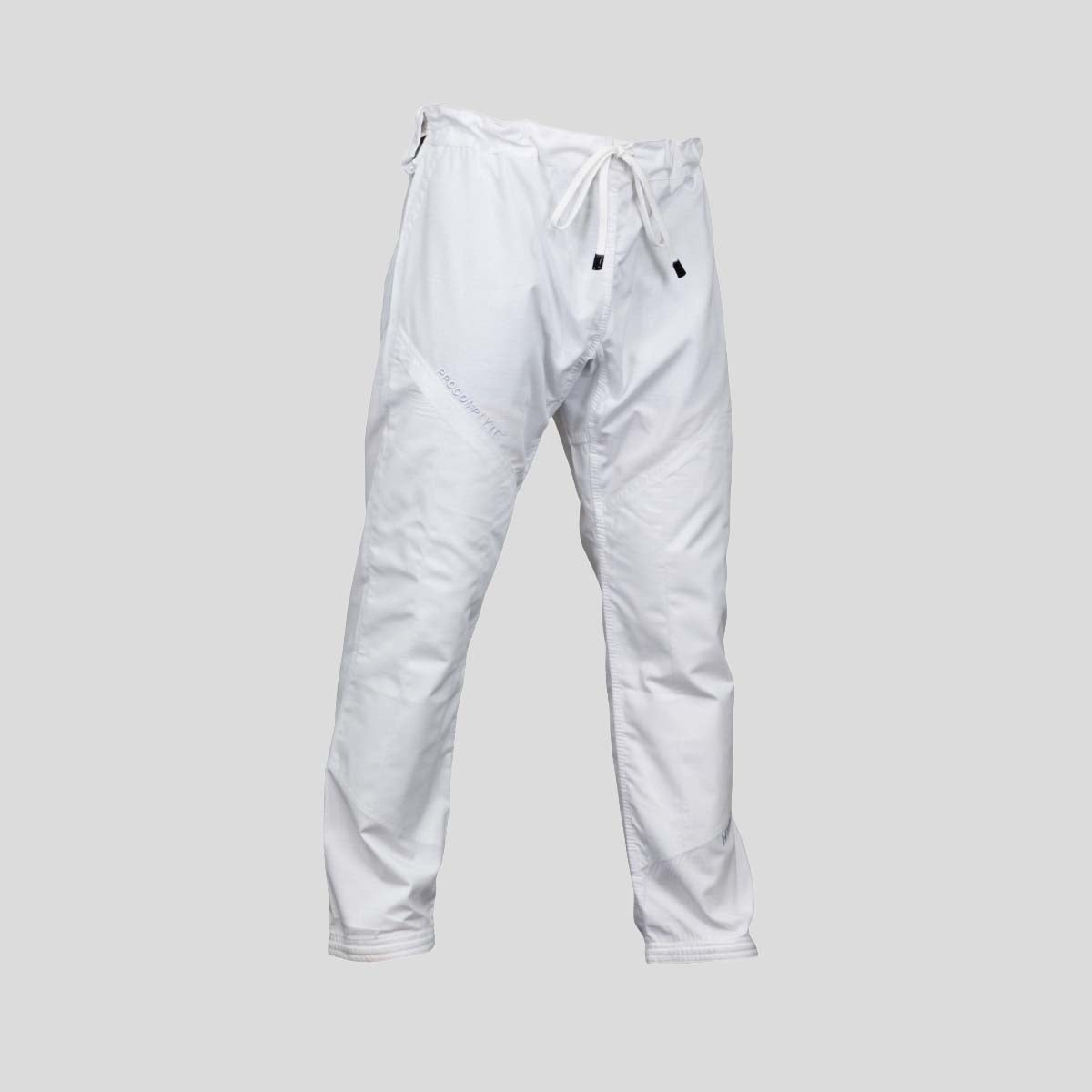 Hyperfly ProComp Lyte Void Womens BJJ Gi White