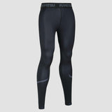 Fumetsu Ghost MK2 Spats Black